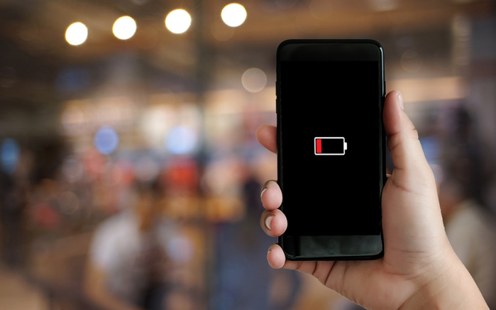 Android: Bientôt une nouvelle version pour une batterie plus endurante Android: Bientôt une nouvelle version pour une batterie plus endurante