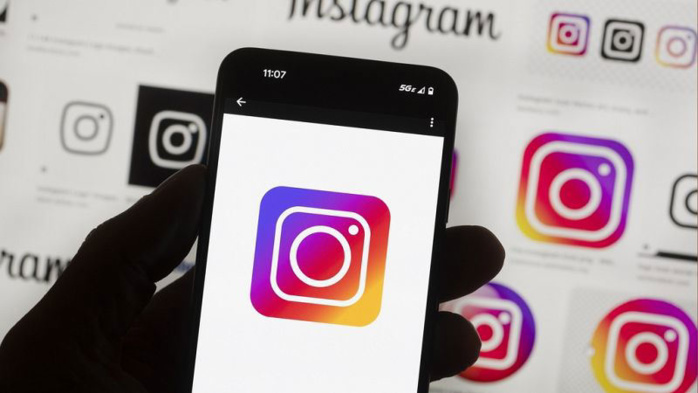 Cybersécurité: Instagram va automatiquement flouter les photos à caractère sexuel pour les mineurs Cybersécurité: Instagram va automatiquement flouter les photos à caractère sexuel pour les mineurs
