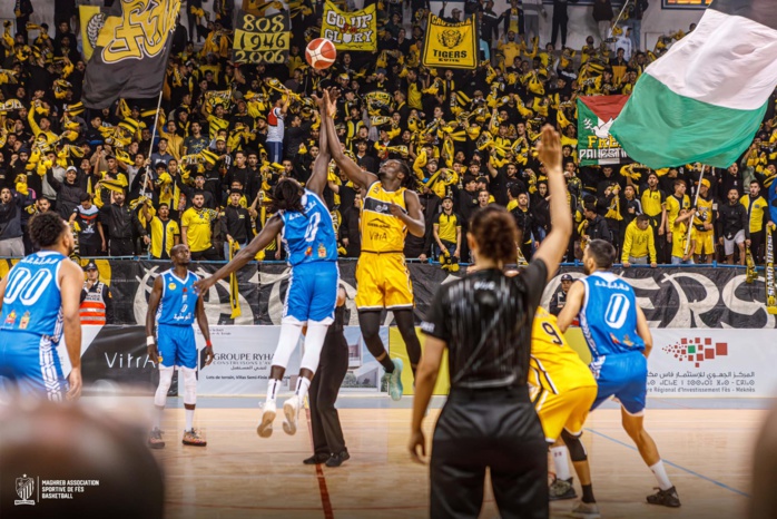 Basketball national / Division d’Excellence masculine:  La dernière journée se joue aujourd’hui