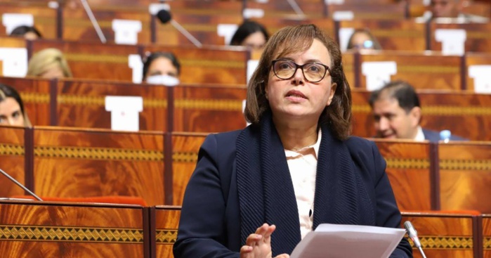 Hayar : 500 MDH mobilisés pour soutenir les associations des personnes handicapées Hayar : 500 MDH mobilisés pour soutenir les associations des personnes handicapées