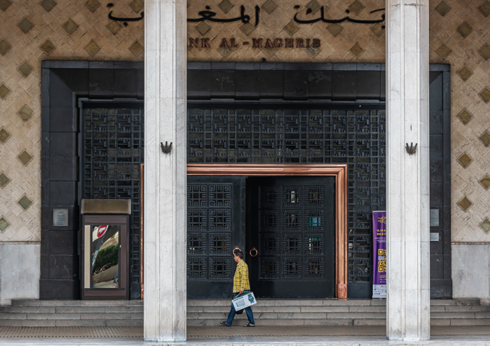Rapport : Le secteur bancaire marocain exposé à des risques climatiques physiques