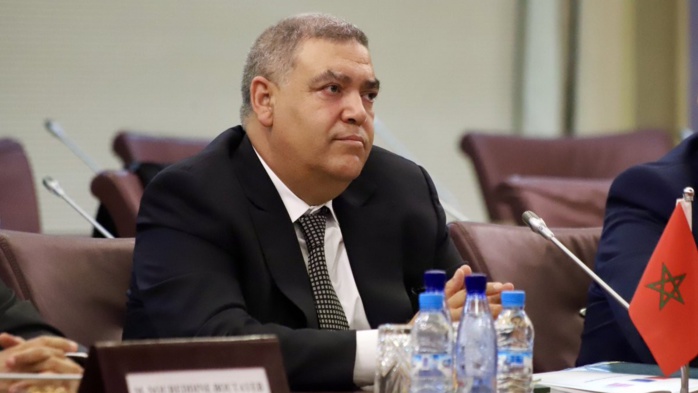 Le Maroc et l'Union des Comores signent un accord de coopération en matière de protection civile Le Maroc et l'Union des Comores signent un accord de coopération en matière de protection civile