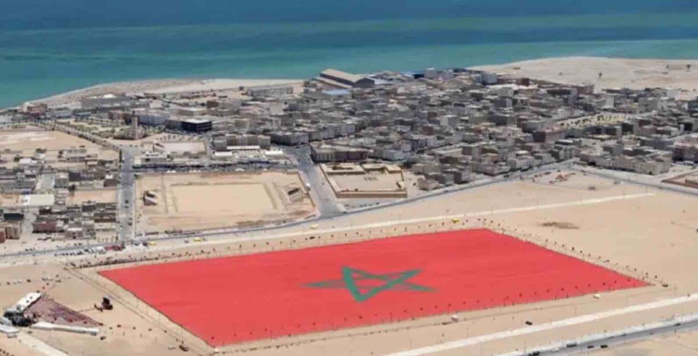 Sahara : La traversée du désert de Staffan De Mistura Sahara : La traversée du désert de Staffan De Mistura