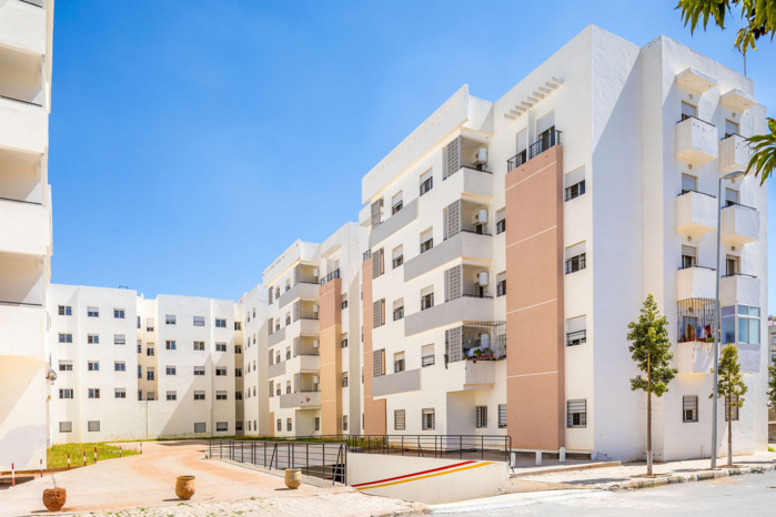 Logement : 75% des ménages sont propriétaires