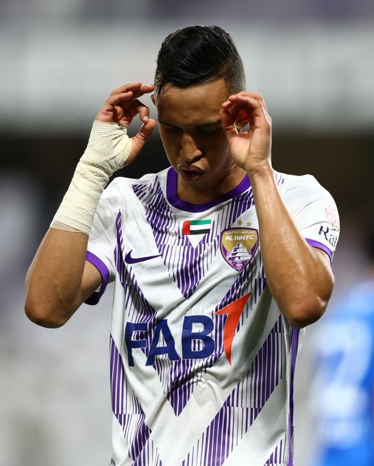 Football / Ligue des champions asiatique-Demi-finale aller : Le tornado Rahimi fait plier Al Hilal Football / Ligue des champions asiatique-Demi-finale aller : Le tornado Rahimi fait plier Al Hilal
