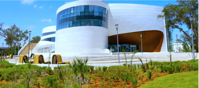 CAF:  Réunion du Comité exécutif à Rabat ce vendredi