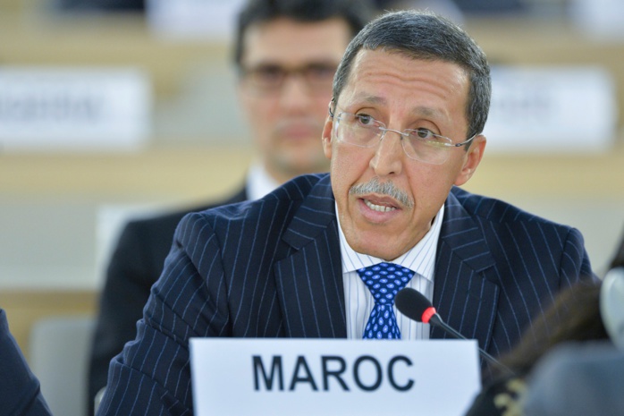ONU : Omar Hilale fustige les insinuations insidieuses d'Ahmed Attaf sur le Sahara 