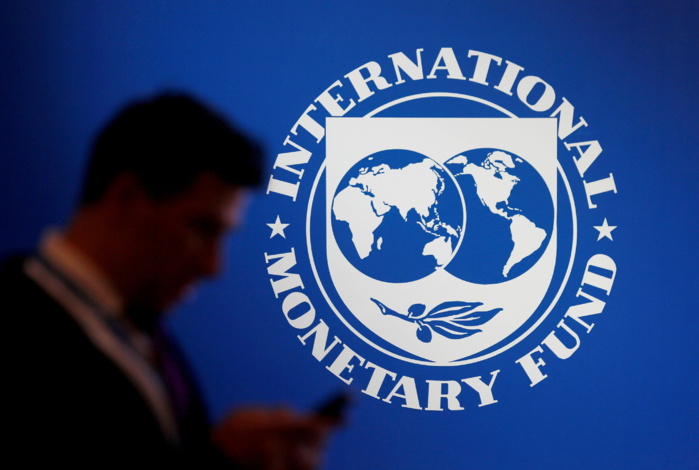 MENA: Le FMI pointe une reprise inégale dans un contexte de forte incertitude
