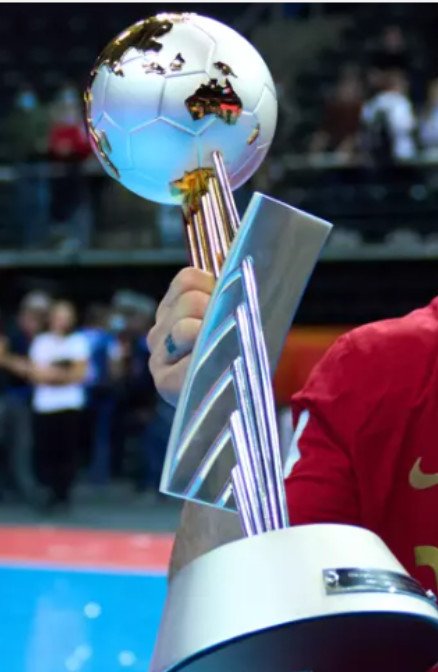 CAN Futsal Maroc 24 / Mondial Futsal 24: Deux pays africains qualifiés dès ce soir à Rabat CAN Futsal Maroc 24 / Mondial Futsal 24: Deux pays africains qualifiés dès ce soir à Rabat