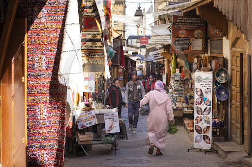 HCP : Confiance mitigée des ménages marocains au premier trimestre 2024 HCP : Confiance mitigée des ménages marocains au premier trimestre 2024