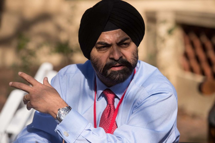 La Banque mondiale dévoile un plan pour étendre les services de santé à 1,5 milliard de personnes La Banque mondiale dévoile un plan pour étendre les services de santé à 1,5 milliard de personnes