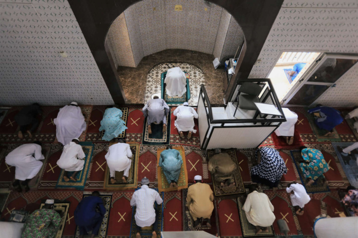 Une alliance européenne des mosquées pour promouvoir un "islam juste" Une alliance européenne des mosquées pour promouvoir un "islam juste"