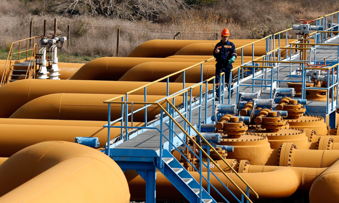 SDX Energy se désengage de l'Égypte pour se concentrer sur le Maroc