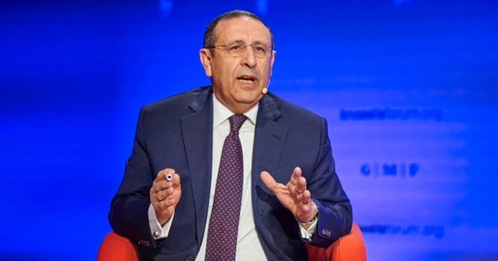 Organisation des Etats américains : Amrani présente la vision Sud-Sud prônée par le Maroc Organisation des Etats américains : Amrani présente la vision Sud-Sud prônée par le Maroc