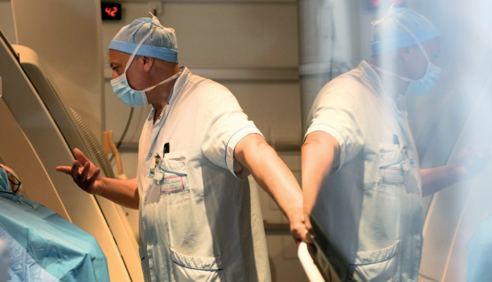 Réunion de suivi de la mise en œuvre des programmes de santé au niveau de la région Fès-Meknès Réunion de suivi de la mise en œuvre des programmes de santé au niveau de la région Fès-Meknès