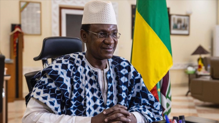 PM malien : Le Maroc parmi les pays amis sur lesquels compte le Mali pour la poursuite de sa reconstruction PM malien : Le Maroc parmi les pays amis sur lesquels compte le Mali pour la poursuite de sa reconstruction