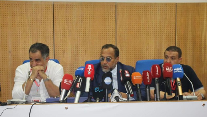 Football / KACM : Désormais, la communication fait défaut…! Football / KACM : Désormais, la communication fait défaut…!