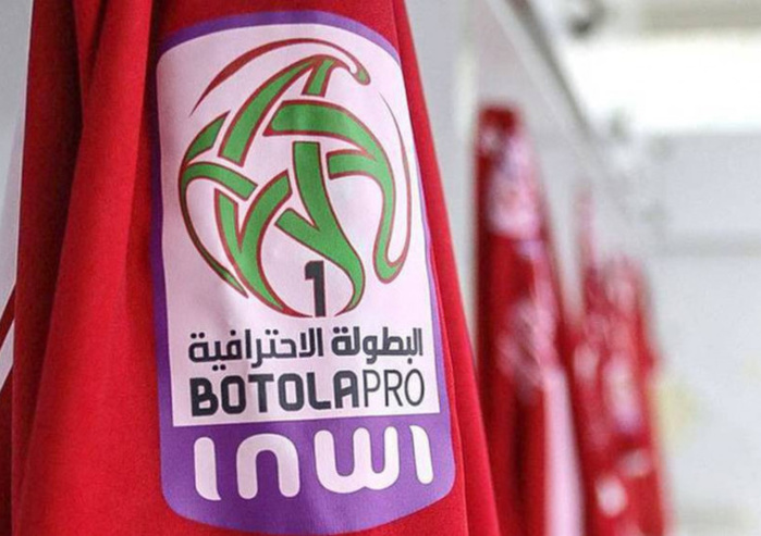 Botola D1/J26:  L’IRT vainqueur du FUS