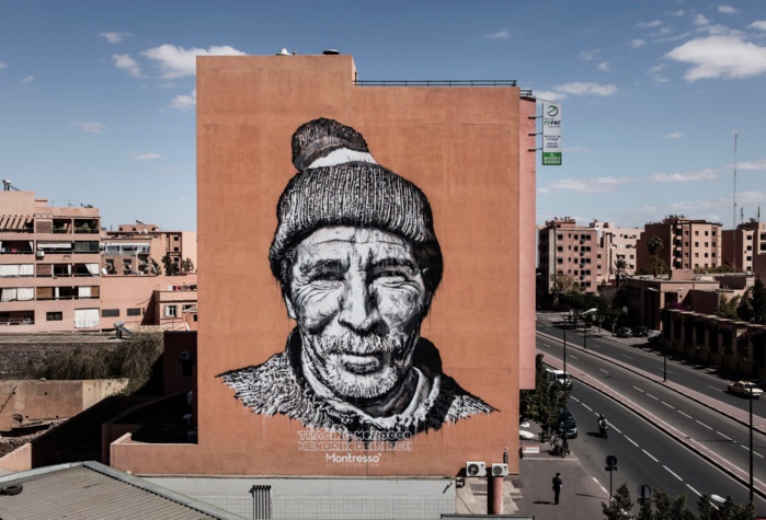 Art contemporain : Les mémoires d’avant, de Coblence à Marrakech