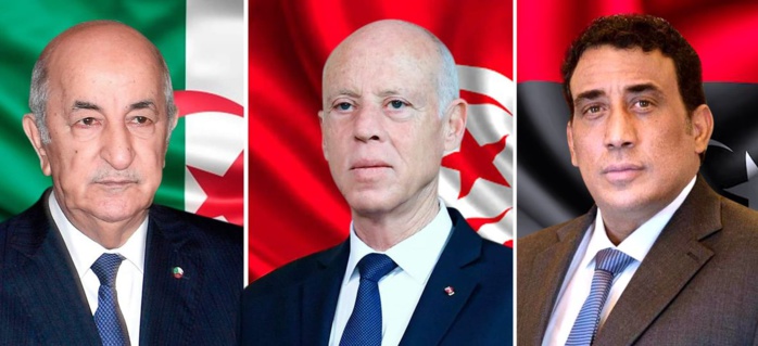 Union du Maghreb arabe : la Tunisie organise un sommet sans le Maroc et la Mauritanie  Union du Maghreb arabe : la Tunisie organise un sommet sans le Maroc et la Mauritanie