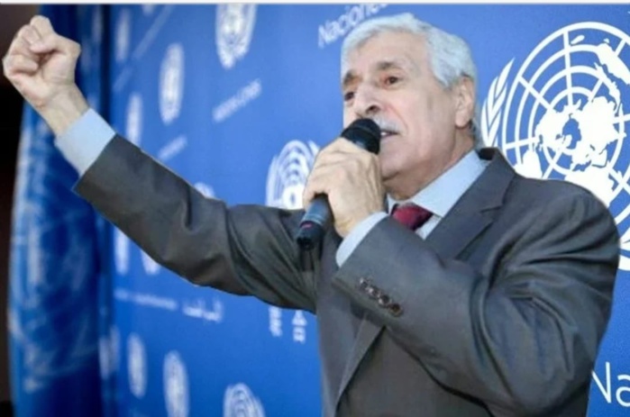 Proclamation de la renaissance de l’Etat kabyle : un coup dur pour la junte militaire d’Alger Proclamation de la renaissance de l’Etat kabyle : un coup dur pour la junte militaire d’Alger