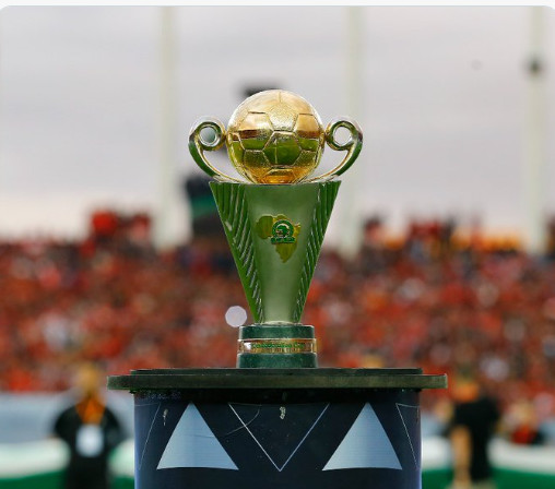 USM Alger vs. RS Berkane: Déclaration officielle de la CAF USM Alger vs. RS Berkane: Déclaration officielle de la CAF