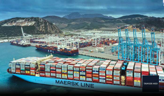 Directeur de "Czech Trade" au Maroc : « Nos investisseurs s'intéressent de plus en plus au Royaume » Directeur de "Czech Trade" au Maroc : « Nos investisseurs s'intéressent de plus en plus au Royaume »