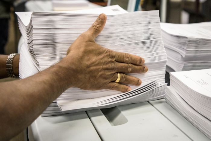 Droit d'accès à l'information: La CDAI et le CdE organisent un atelier régional à Rabat Droit d'accès à l'information: La CDAI et le CdE organisent un atelier régional à Rabat