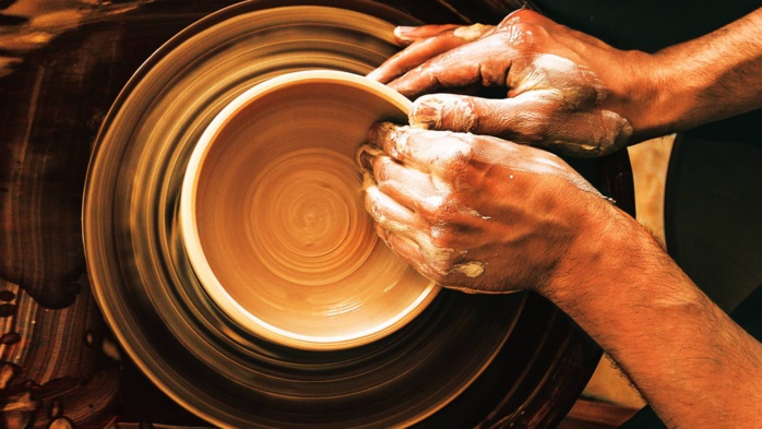 Ouarzazate : plus de 200 artisans attendus à la 12ème Rencontre internationale d'artisanat Ouarzazate : plus de 200 artisans attendus à la 12ème Rencontre internationale d'artisanat