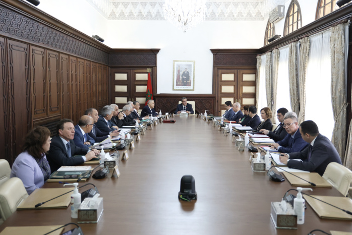 Conseil de gouvernement : l'AMO à l’ordre du jour Conseil de gouvernement : l'AMO à l’ordre du jour