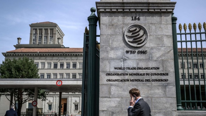 Genève: Le Maroc réitère son engagement en faveur d'un système commercial multilatéral juste et ouvert Genève: Le Maroc réitère son engagement en faveur d'un système commercial multilatéral juste et ouvert