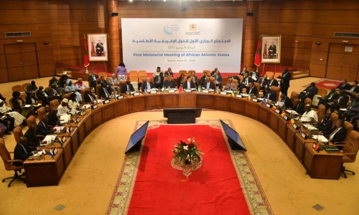 Forum des Etats Atlantiques Africains : Collaboration et partenariat renforcé en matière de justice Forum des Etats Atlantiques Africains : Collaboration et partenariat renforcé en matière de justice