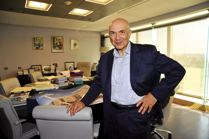 OCP : Un emprunt de 2 milliards de dollars sur le marché international OCP : Un emprunt de 2 milliards de dollars sur le marché international