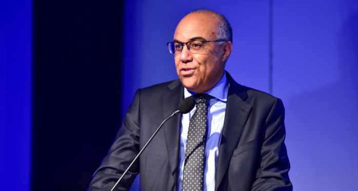 Enseignement supérieur: Miraoui s'entretient à Paris avec son homologue française Enseignement supérieur: Miraoui s'entretient à Paris avec son homologue française