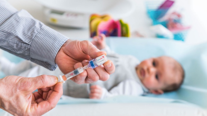 Semaine de la vaccination : Acquis et ambitions du programme national d’immunisation Semaine de la vaccination : Acquis et ambitions du programme national d’immunisation