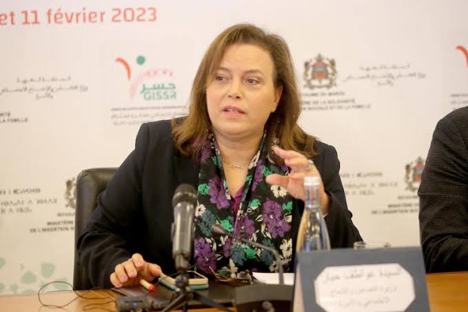 Protection sociale : Hayar promet un accès plus élargi des personnes handicapées Protection sociale : Hayar promet un accès plus élargi des personnes handicapées