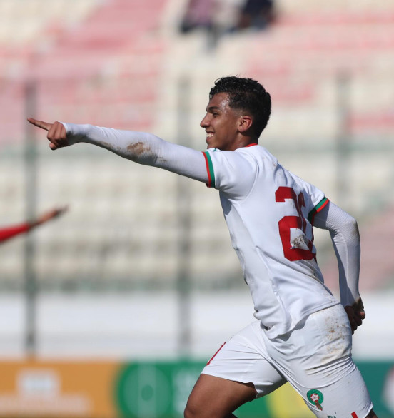 UNAF/ Tournoi des natifs 2007-08:  Un nul entre le Maroc et la Libye