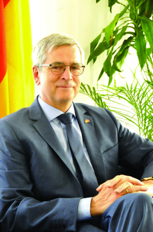 Ph : Nidal Cherifi Ph : Nidal Cherifi