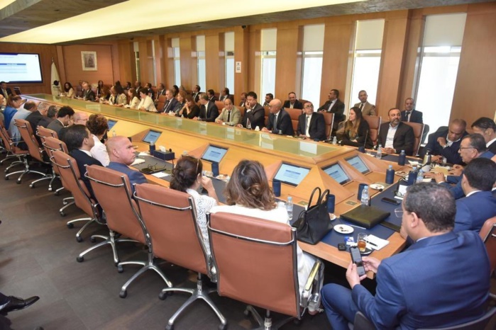 Dialogue social : Vers un consensus sur le cadre juridique du droit de grève Dialogue social : Vers un consensus sur le cadre juridique du droit de grève