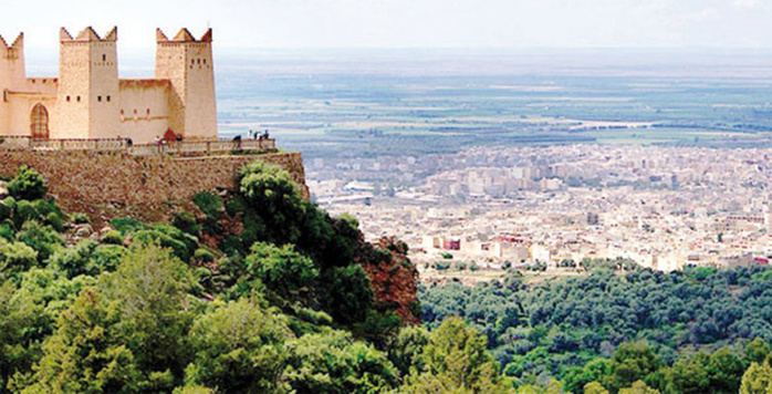 Région Béni-Mellal-Khénifra: signature d’une convention de partenariat pour la collecte de données sur les ménages Région Béni-Mellal-Khénifra: signature d’une convention de partenariat pour la collecte de données sur les ménages