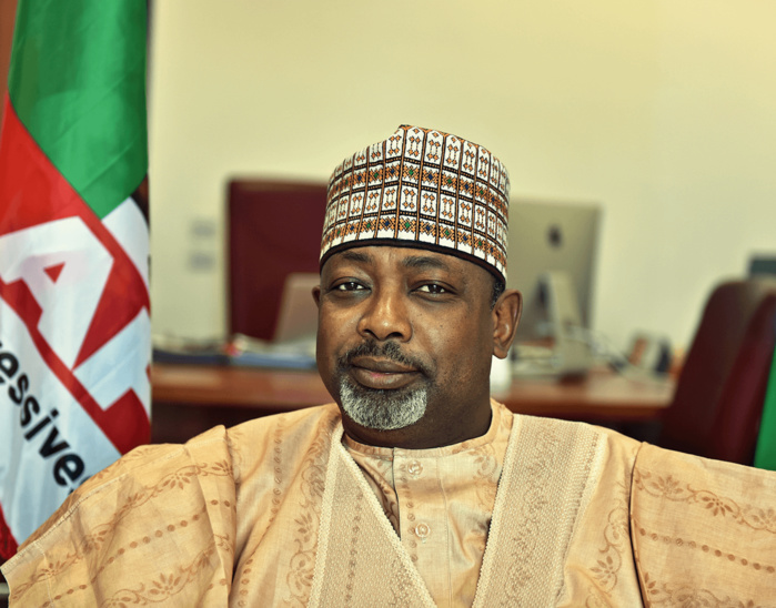 Agriculture : le Nigeria souhaite approfondir les relations de coopération avec le Maroc
