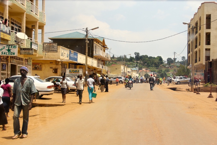 FMI : La sécheresse menace les perspectives de croissance en Afrique subsaharienne FMI : La sécheresse menace les perspectives de croissance en Afrique subsaharienne