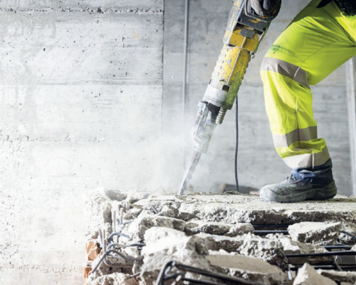 Le respect des normes acoustiques, une lacune qui suscite l’ire des ménages. Le respect des normes acoustiques, une lacune qui suscite l’ire des ménages.