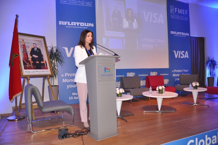 GMW 2024 : Vers une meilleure éducation financière des jeunes GMW 2024 : Vers une meilleure éducation financière des jeunes