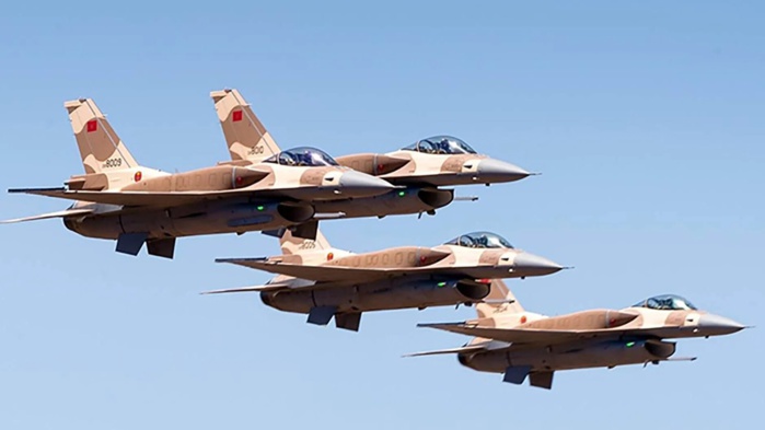 Dépenses d’armement en Afrique du Nord : Revue des contrastes entre l’approche budgétivore d’Alger et les choix sensés de Rabat Dépenses d’armement en Afrique du Nord : Revue des contrastes entre l’approche budgétivore d’Alger et les choix sensés de Rabat