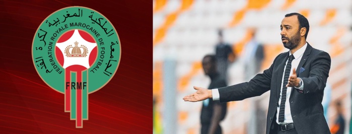 JO Paris 24 -Football masculin / Equipe nationale: Le coach national convoque 25 locaux JO Paris 24 -Football masculin / Equipe nationale: Le coach national convoque 25 locaux