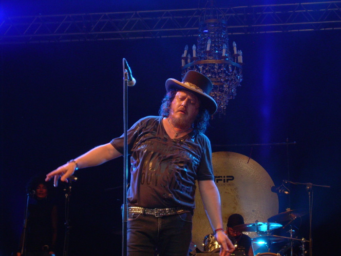 Zucchero, l'icône du rock-blues, enflammera Jazzablanca 2024 pour sa première au Maroc