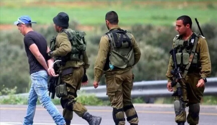 Poursuite des interpellations des Palestiniens en Cisjordanie occupée