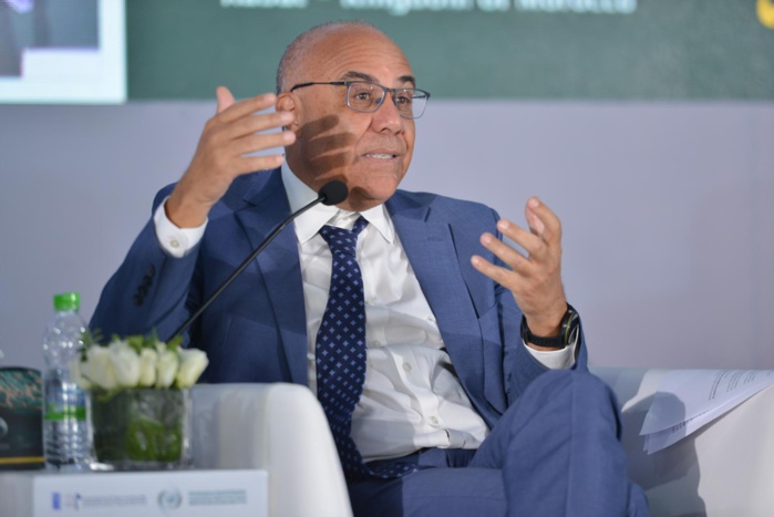 OCDE: Miraoui souligne l'engagement du Maroc en faveur de la science ouverte