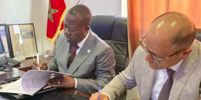 La Gabon mise sur le Maroc pour lancer une nouvelle compagnie aérienne publique